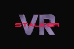 VR Stalker Title Screen